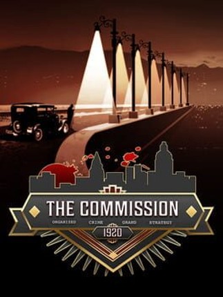 The Commission 1920 Game Cover