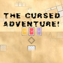 The Cursed Adventure Image