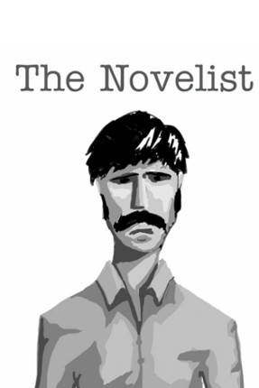 The Novelist Game Cover