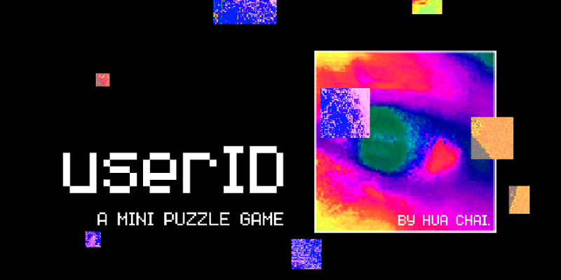 userID Game Cover