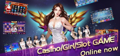 老虎游戏-tiger casino&slot game Image