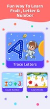 ABCKidsTV - Tracing &amp; Phonics Image