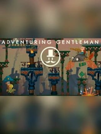 Adventuring Gentleman Game Cover