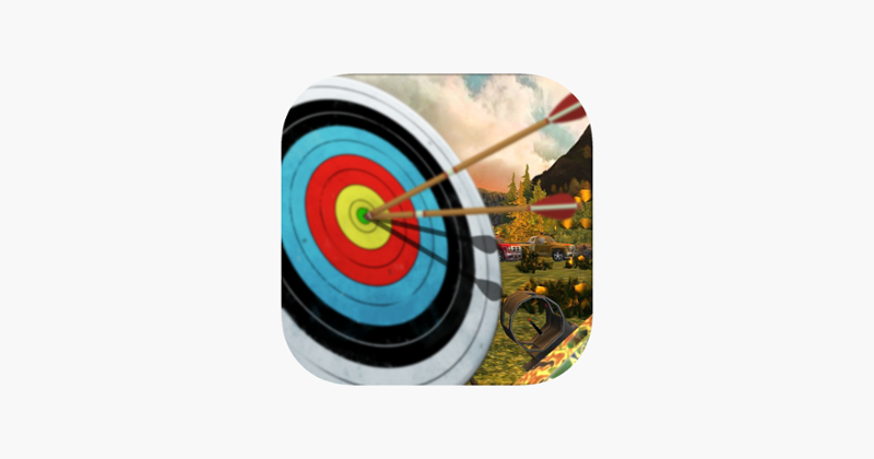 Archery Master : Shooting Game Game Cover