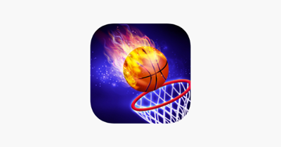 Basketball Dunk Shot Battle Image