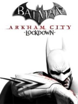 Batman: Arkham City Lockdown Image