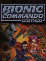 Bionic Commando: Elite Forces Image