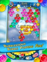 Bubble Bust! 2: Bubble Shooter Image