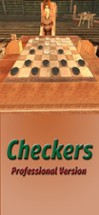 Checkers -Professional version Image