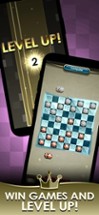 Checkers Royale Image