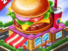 Cooking Crush - cooking games Image