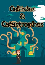 Cultistes & Catastrophes - Laser & Feelings Image