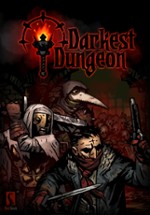 Darkest Dungeon Image