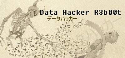 Data Hacker: Reboot Image