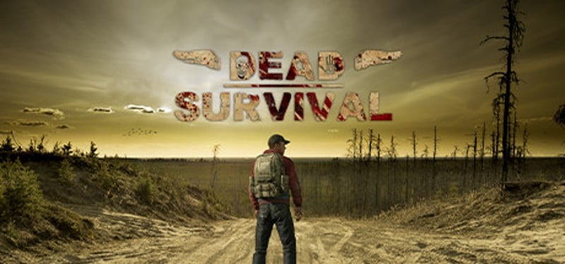 Dead Survival Game Cover