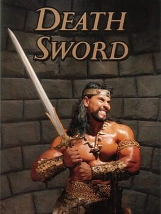 Death Sword Game Cover