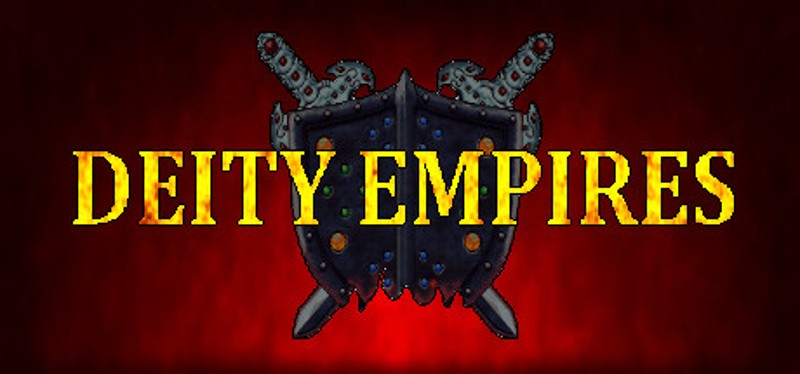Deity Empires Game Cover