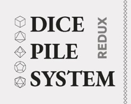 Dice Pile System (REDUX) Image