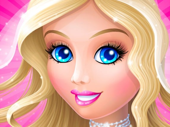 Dress up - Games for Girls 2 Game Cover