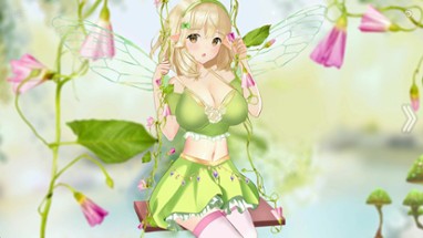 Fairy Girl Image