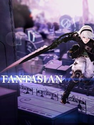 Fantasian Game Cover
