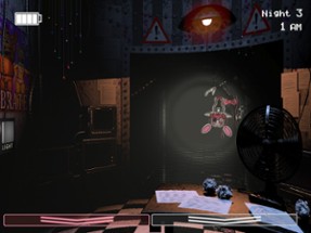 Five Nights at Freddy's 2 Image