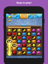 FruitLink - Pair Matching Game Image