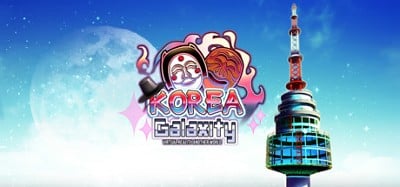 Galaxity : Korea VR Image