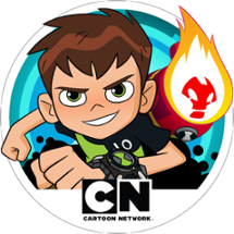 Ben 10: Up to Speed Image