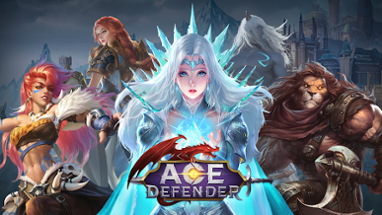 Ace Defender: Dragon War Image