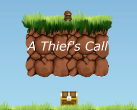 A Thief's Call Image