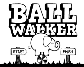 Ball Walker Image