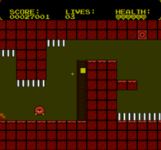 Blickel NES Image