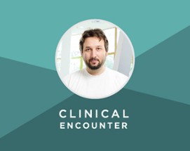 Clinical Encounter: Chad Wright Image