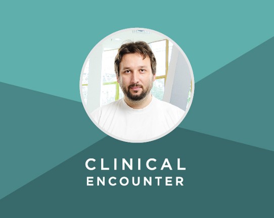 Clinical Encounter: Chad Wright Game Cover