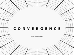 Convergence Image