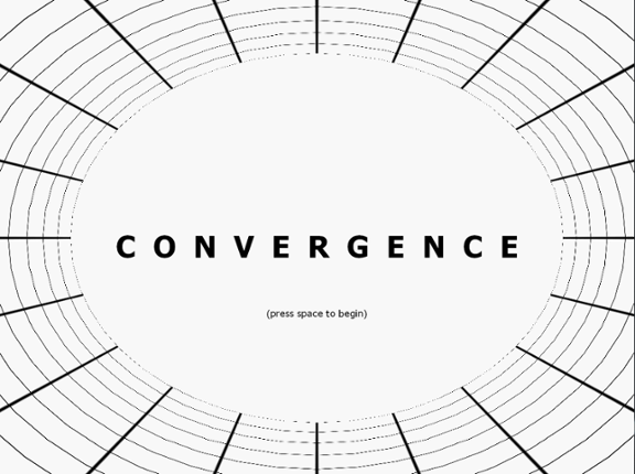 Convergence Game Cover