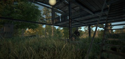 ESCAPE FROM VOYNA: Tactical FPS survival Image
