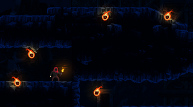 Fire Ghosts' Cave Image