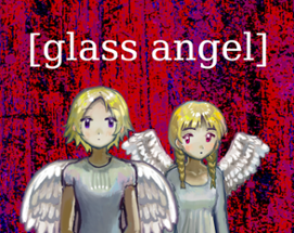 [glass angel] Image