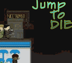 Jump To Die Free Trial Image