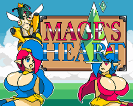 Mage`s Heart Image