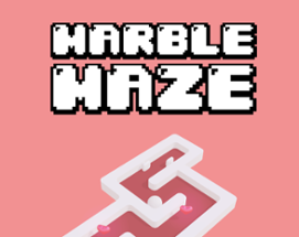 Marble Maze Image