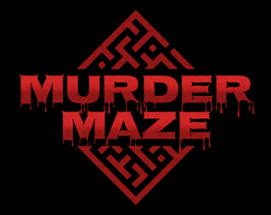 Murder Maze Image