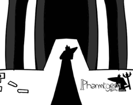 Phamtgeon Silhouette Image