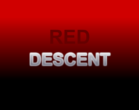 Red Descent Image