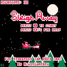 Sleigh Away Image