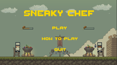 Sneaky Chef Image