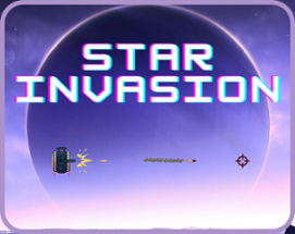 Star Invasion Image