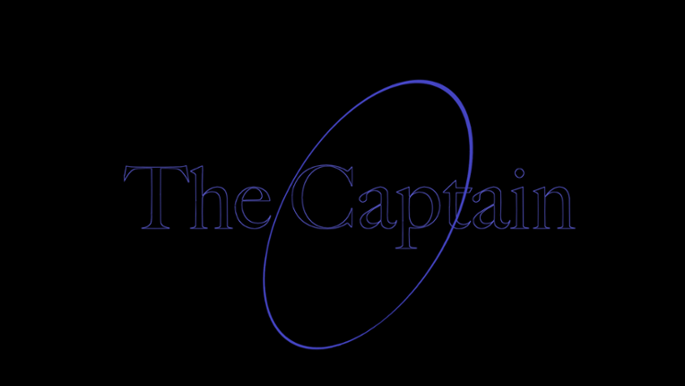 The Captain Game Cover